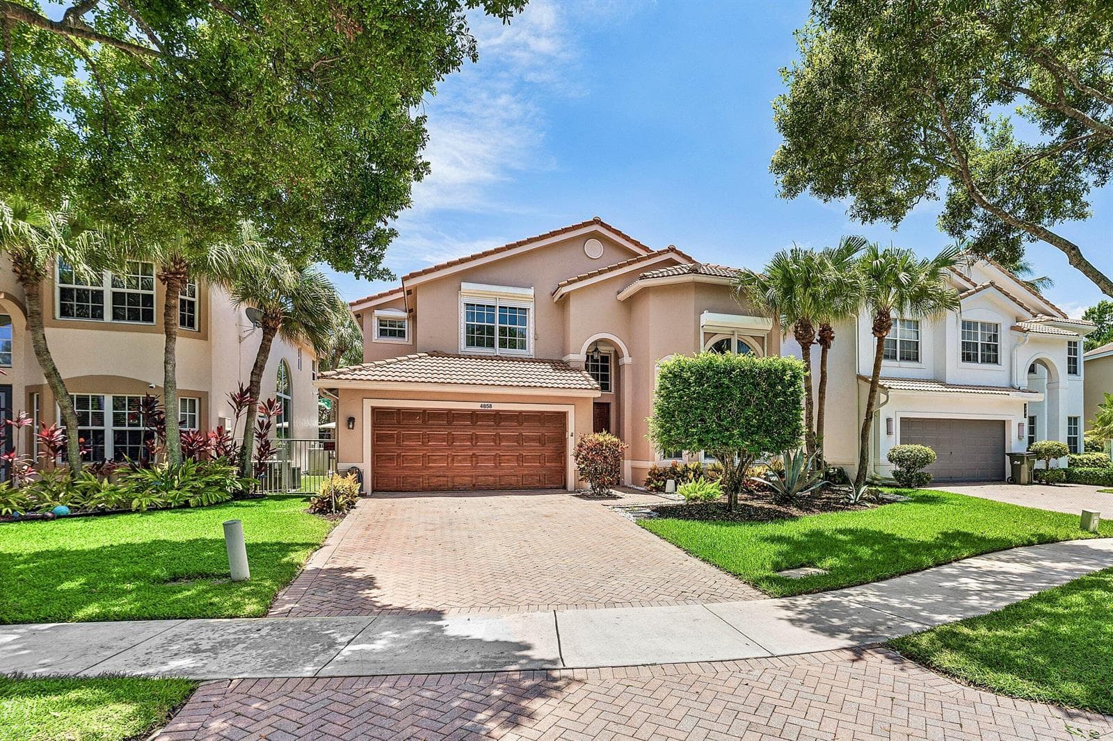 4858 S Classical Boulevard, Delray Beach, FL 33445 — zdjęcie 3