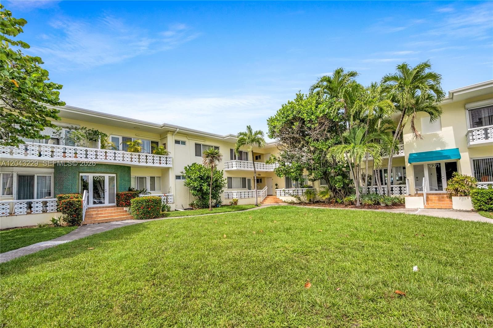 9281 W Bay Harbor Dr # 15, Bay Harbor Islands, FL 33154 — zdjęcie 5