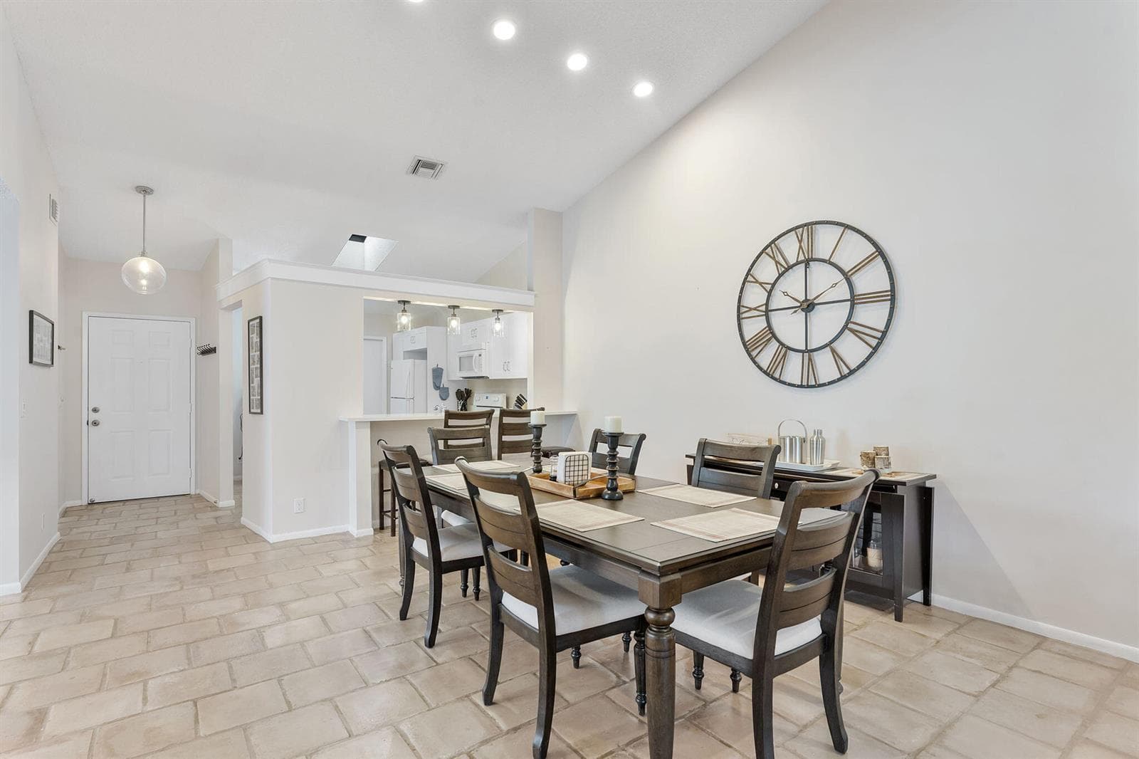 5861 Sunswept Lane # B, Boynton Beach, FL 33437 — zdjęcie 5