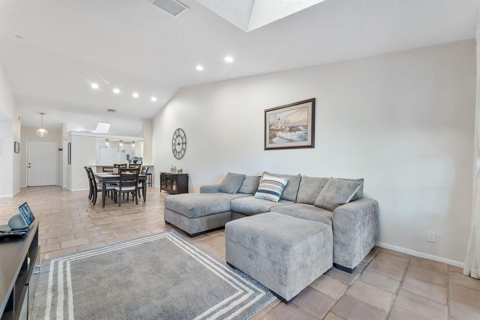 5861 Sunswept Lane # B, Boynton Beach, FL 33437 — zdjęcie 4