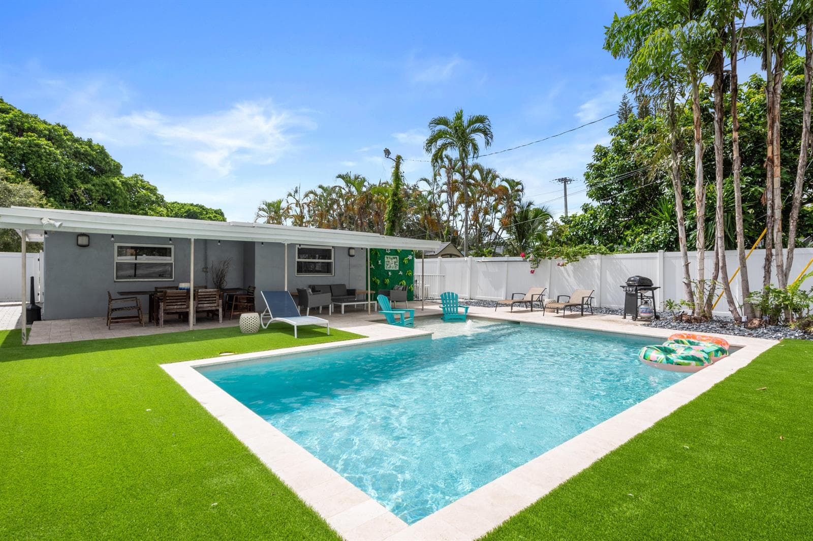 2012 SW 4th Avenue, Fort Lauderdale, FL 33315 — zdjęcie 5