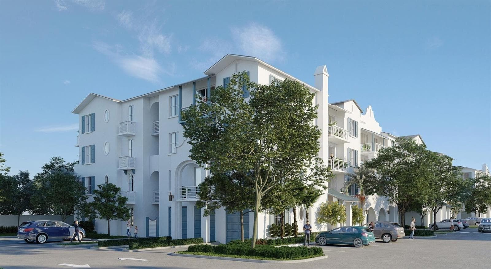 8053 W Oakland Park Boulevard # 4-208, Sunrise, FL 33351