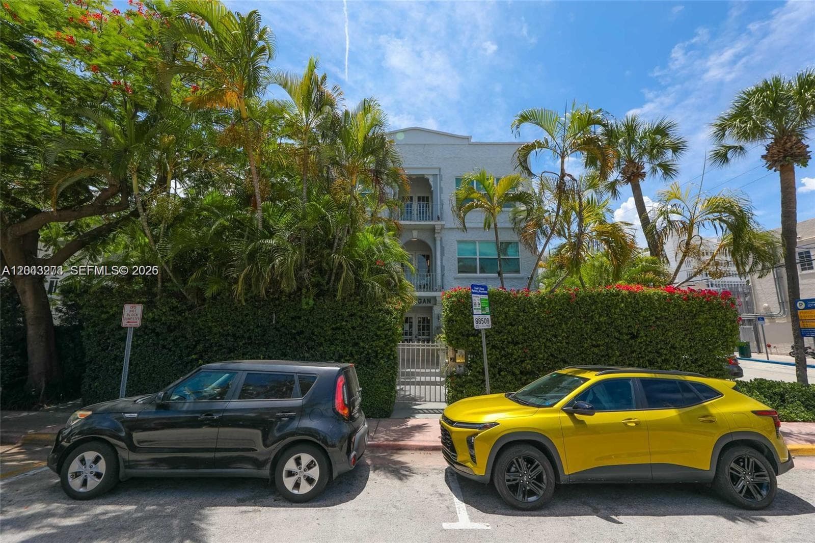 1618 Michigan Ave # 38, Miami Beach, FL 33139