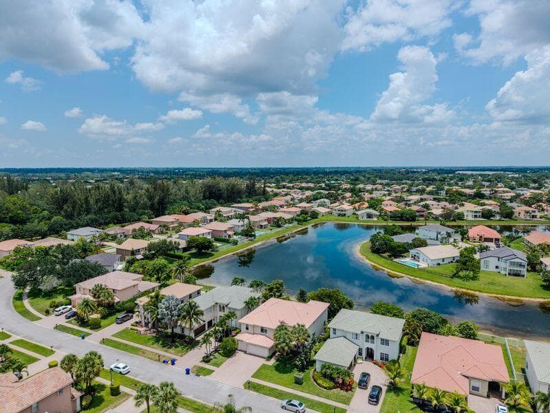 163 Bella Vista Way, Royal Palm Beach, FL 33411 — zdjęcie 2