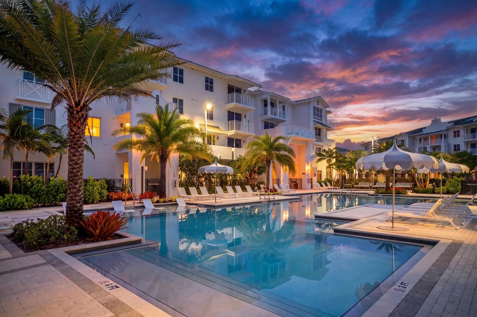 8053 W Oakland Park Boulevard # 1-202, Sunrise, FL 33351 — zdjęcie 5