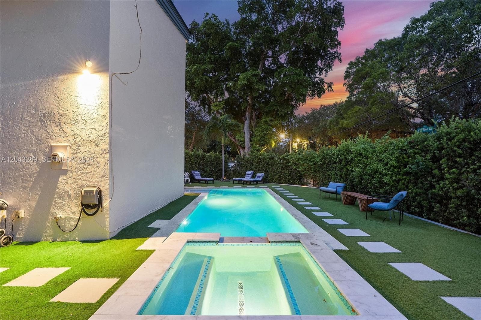 9200 NE 12th Ave, Miami Shores, FL 33138 — zdjęcie 5