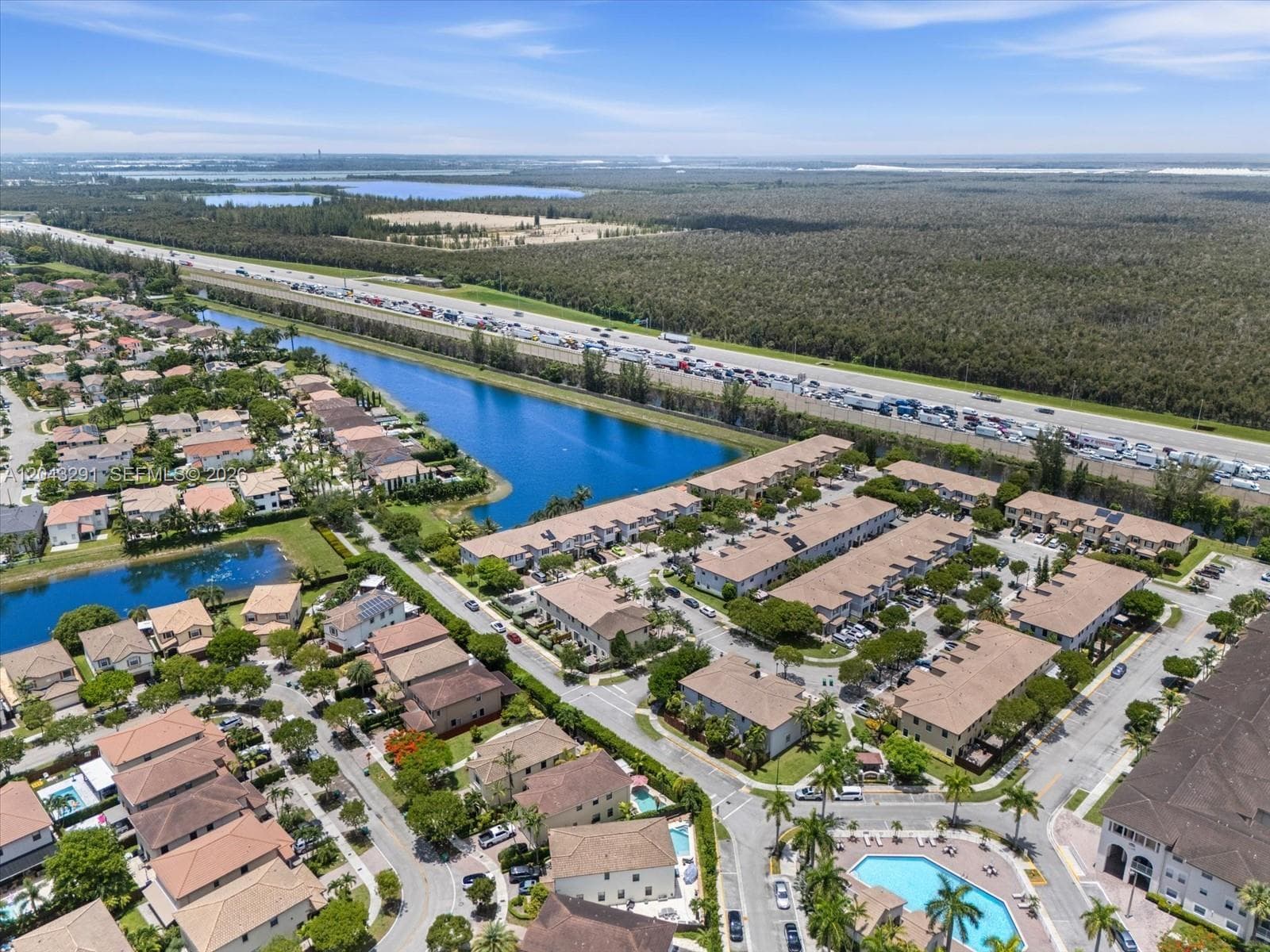 11628 NW 87th Ln # 11628, Doral, FL 33178 — zdjęcie 5
