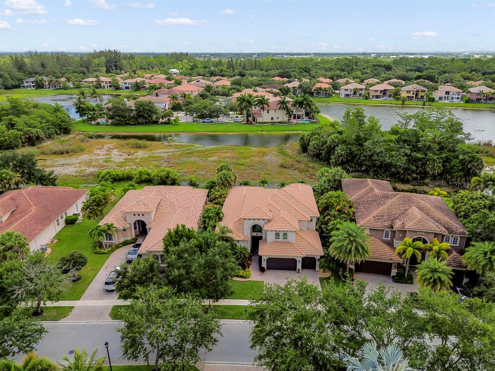 8729 Wellington View Drive, West Palm Beach, FL 33411 — zdjęcie 2