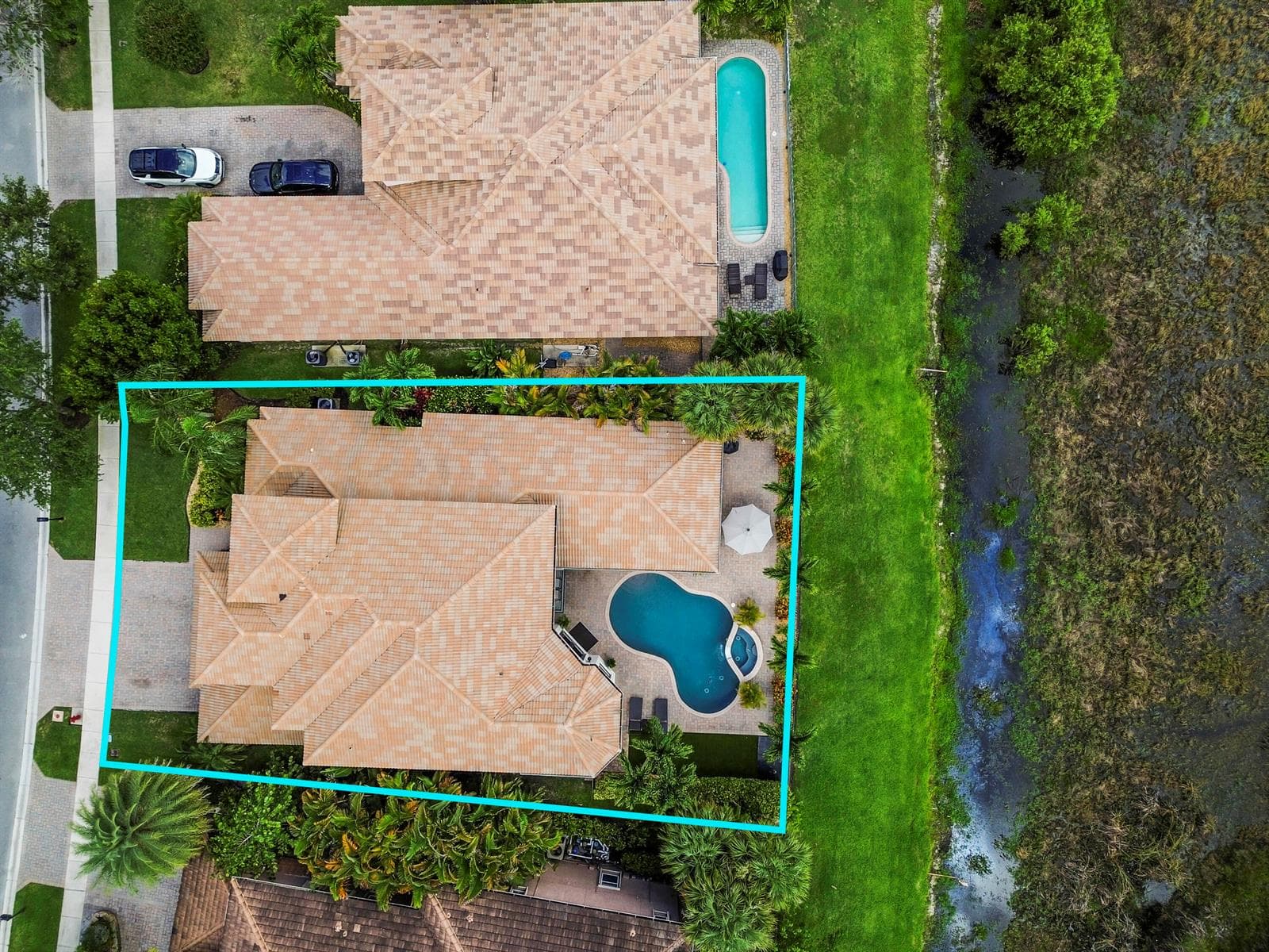 8729 Wellington View Drive, West Palm Beach, FL 33411 — zdjęcie 3