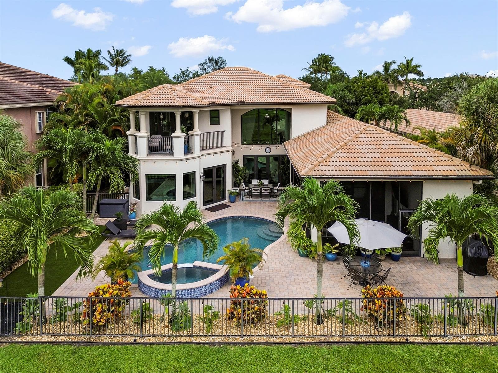 8729 Wellington View Drive, West Palm Beach, FL 33411 — zdjęcie 5