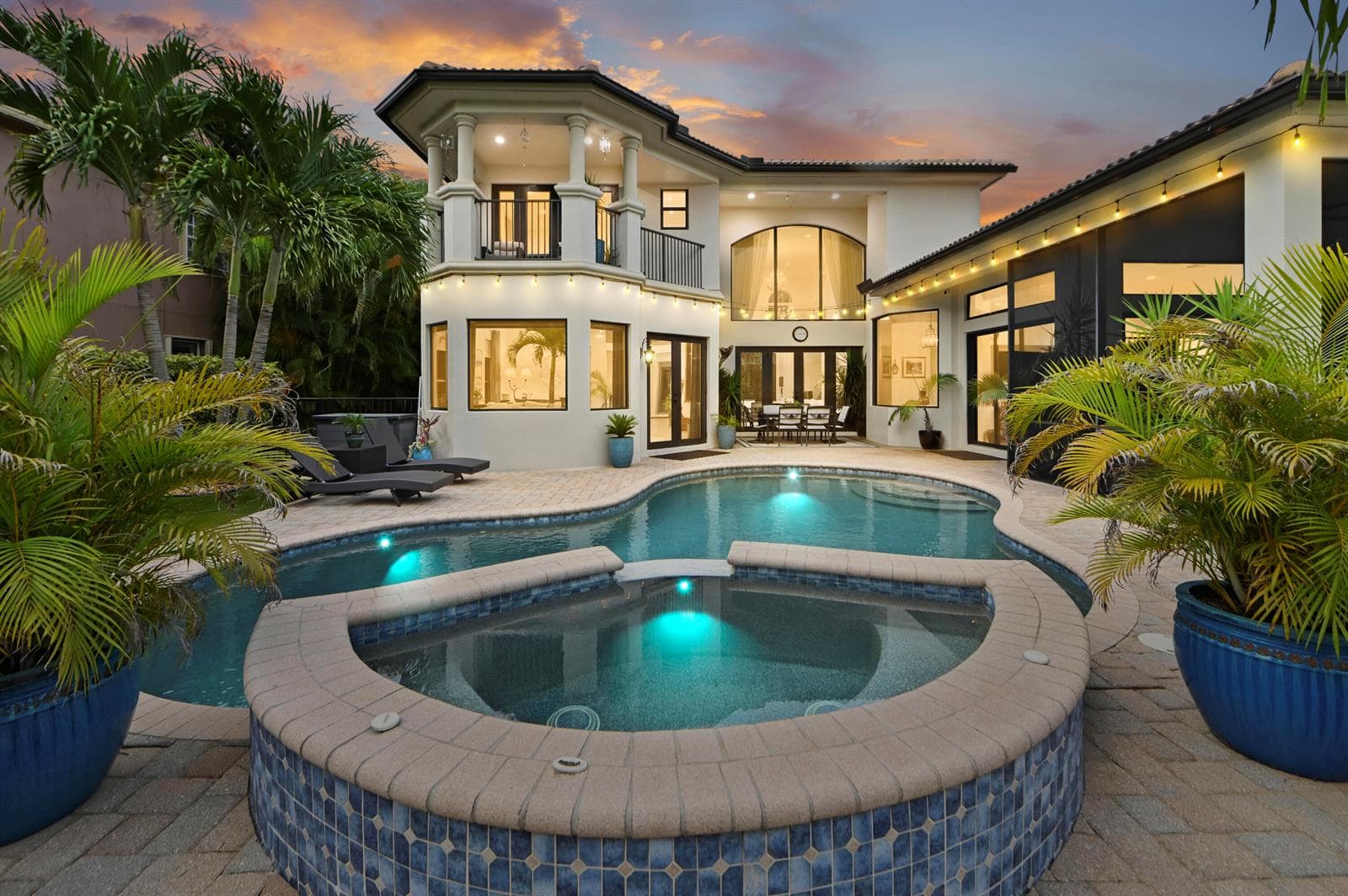 8729 Wellington View Drive, West Palm Beach, FL 33411 — zdjęcie 4