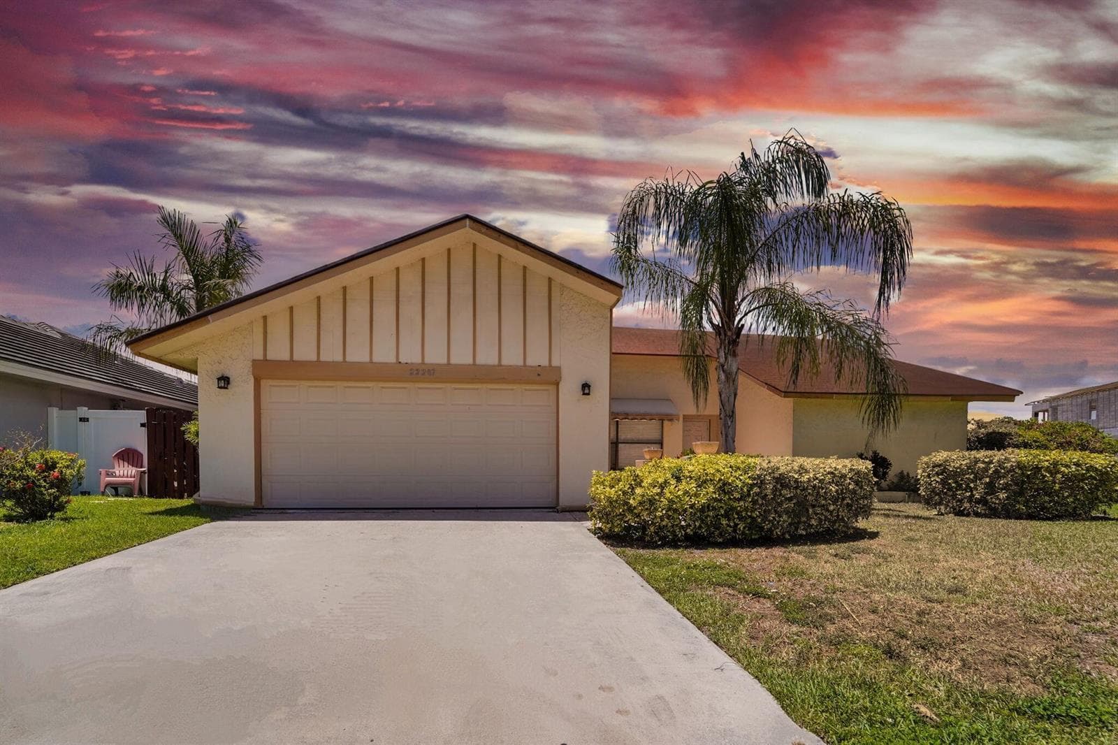 22207 Alyssum Way, Boca Raton, FL 33433 — zdjęcie 2