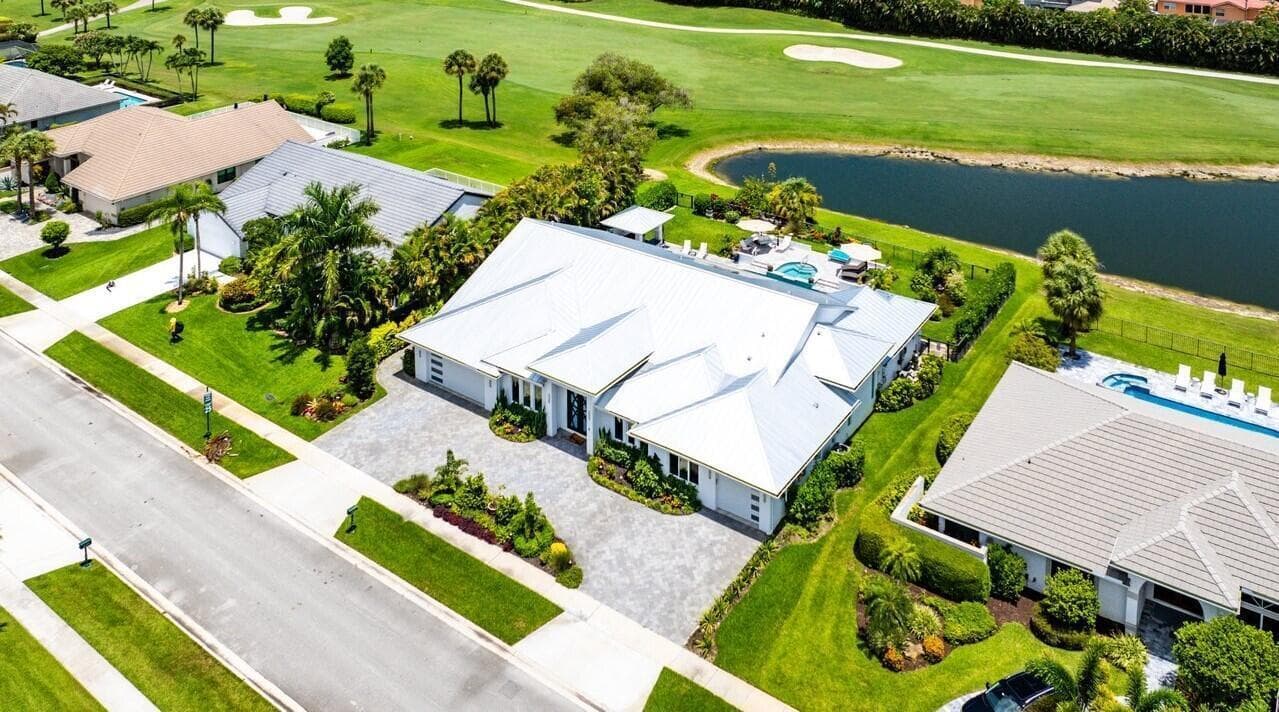 11164 Boca Woods Lane, Boca Raton, FL 33428 — zdjęcie 3