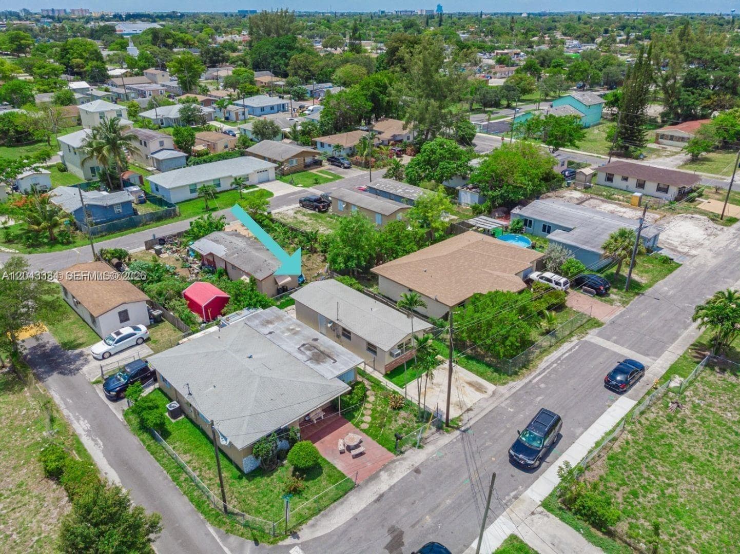 805 NW 3rd Ter, Hallandale Beach, FL 33009 — zdjęcie 5