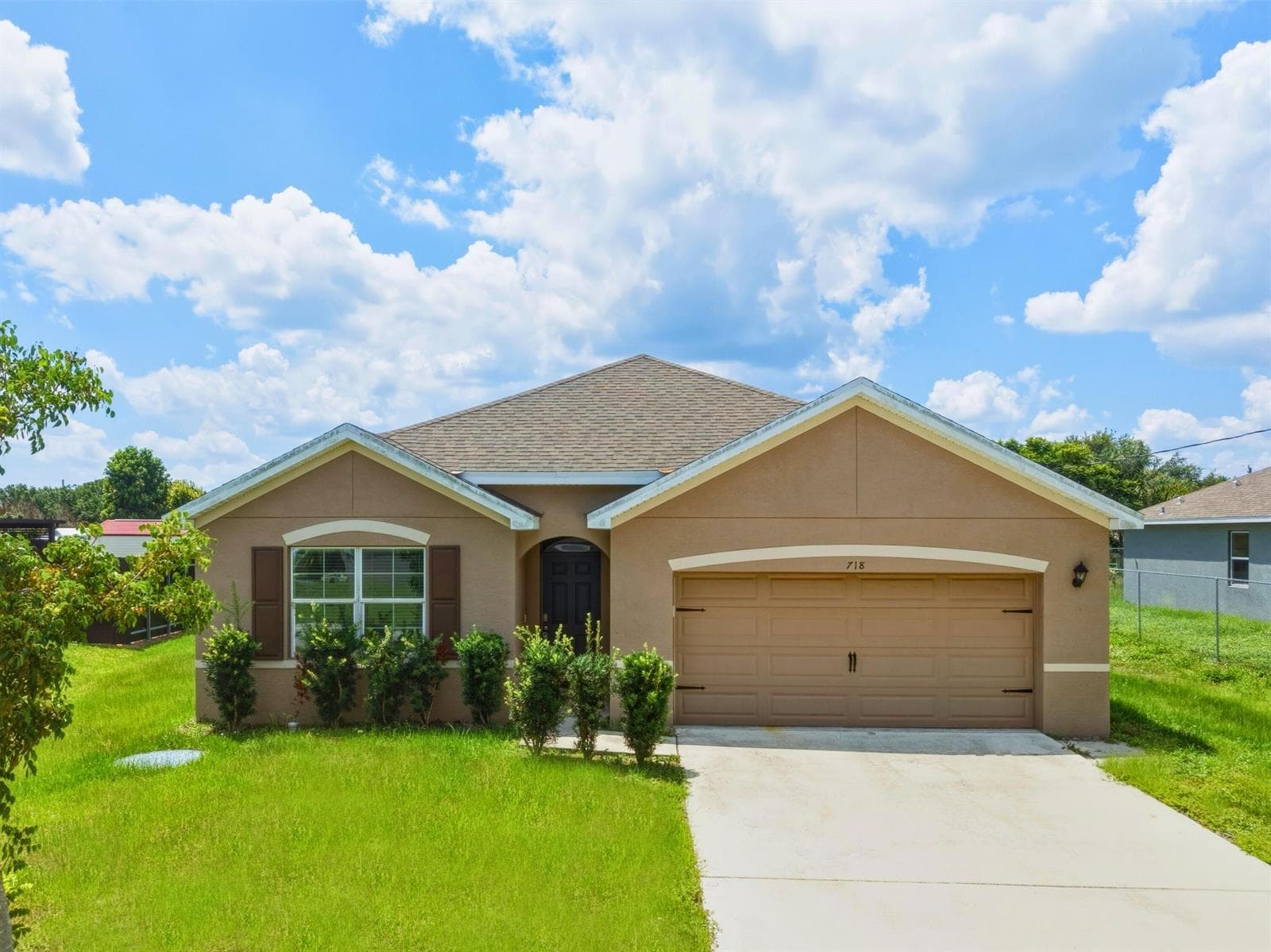 718 SW Crean Terrace SW, Port St. Lucie, FL 34953