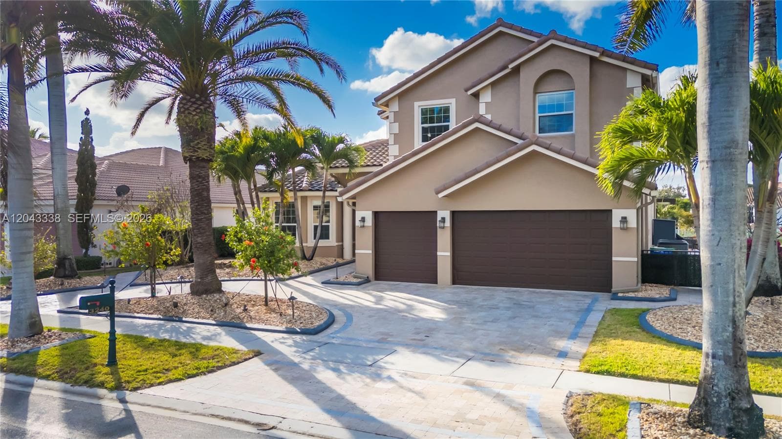 3240 SW 190th Ave, Miramar, FL 33029 — zdjęcie 3