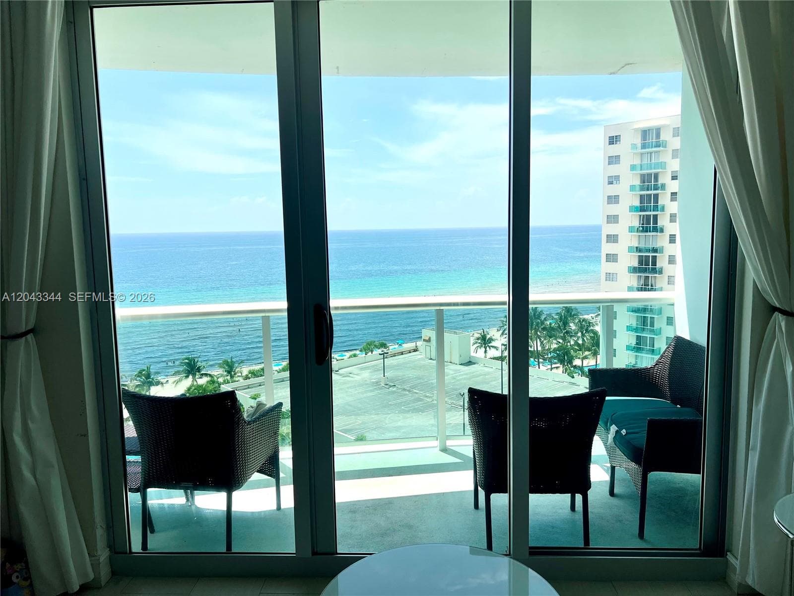 3801 S Ocean Dr # 11M, Hollywood, FL 33019 — zdjęcie 3