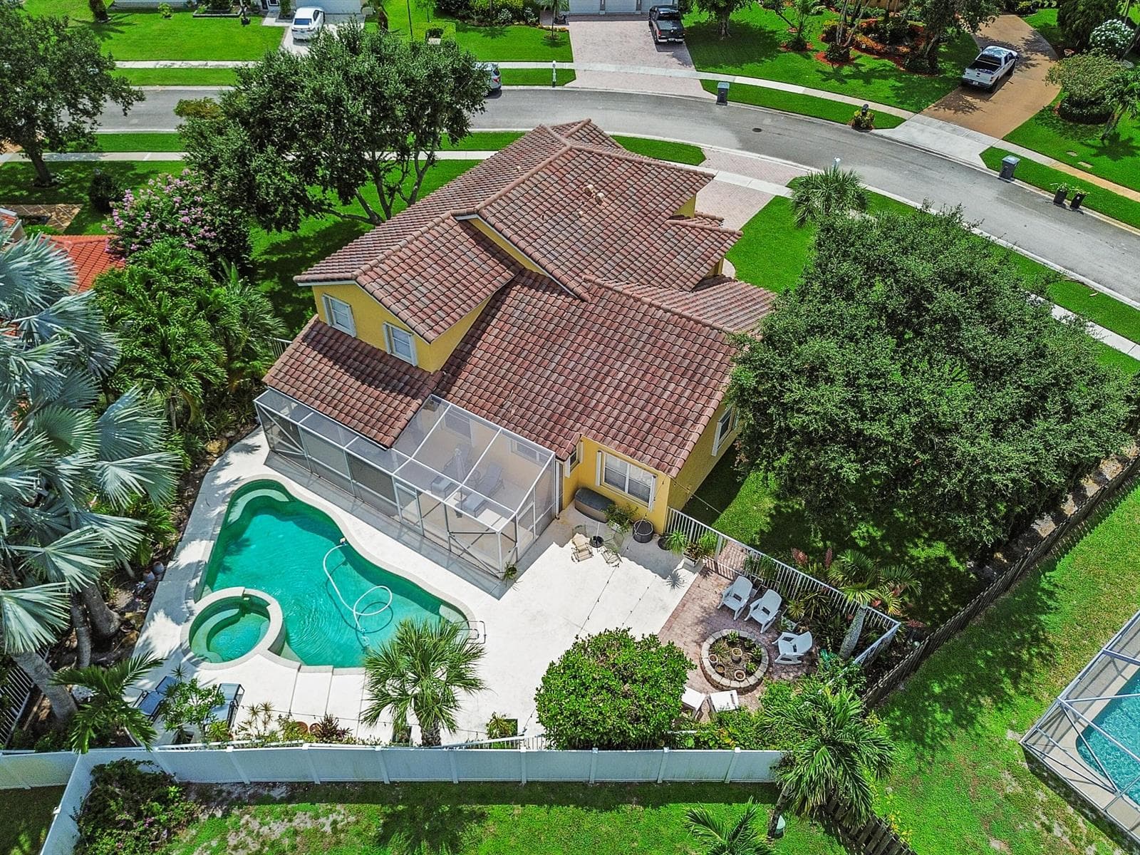 7461 Anadale Circle, Lake Worth, FL 33467 — zdjęcie 2