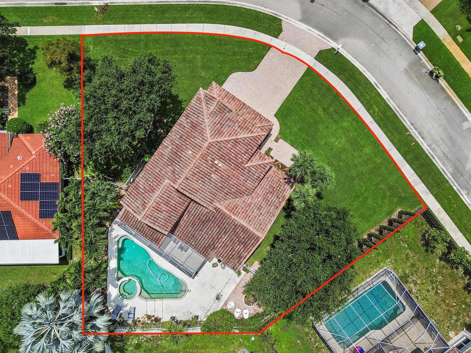 7461 Anadale Circle, Lake Worth, FL 33467 — zdjęcie 4
