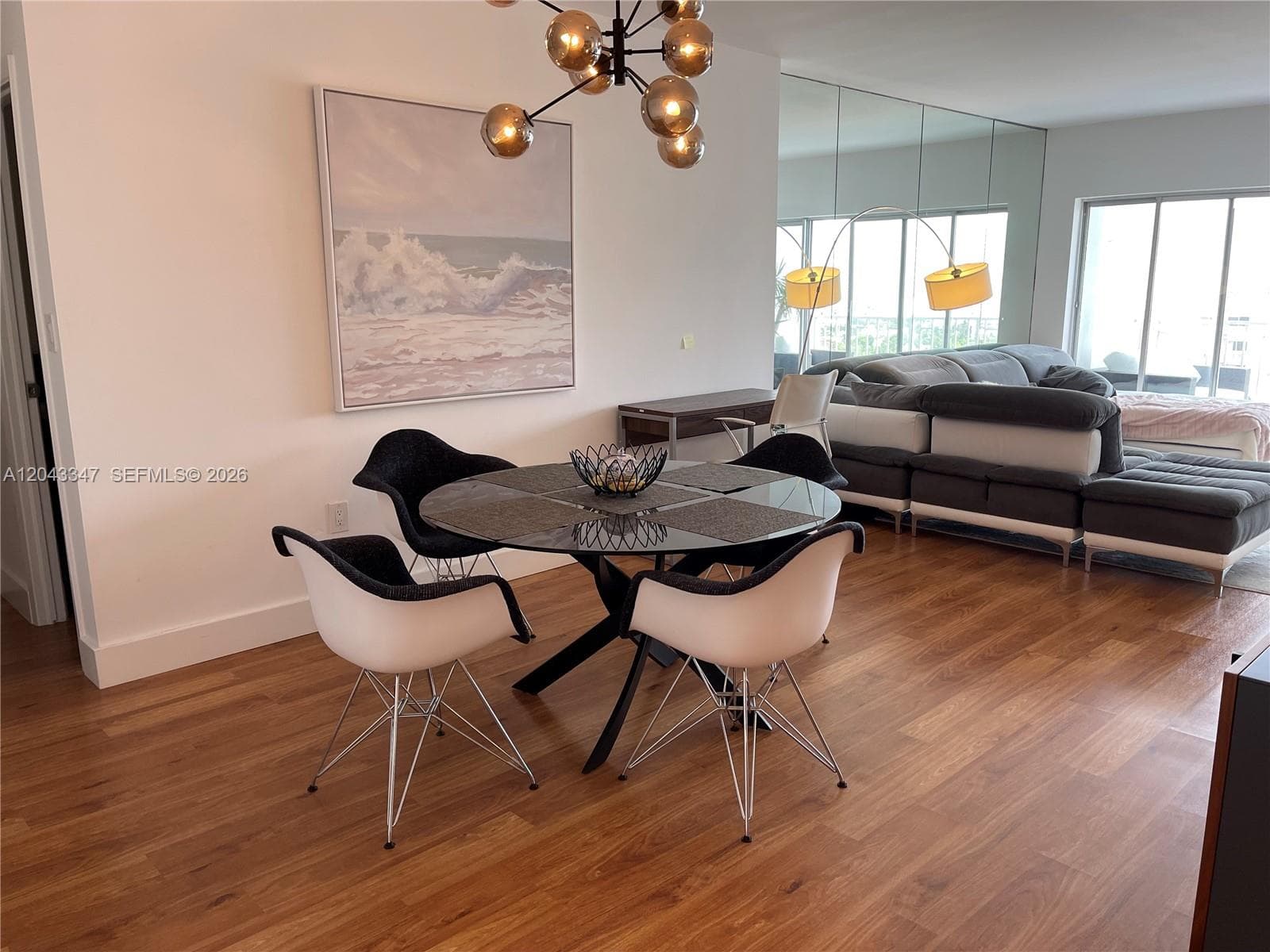 500 Bayview Dr # 1719, Sunny Isles Beach, FL 33160 — zdjęcie 3