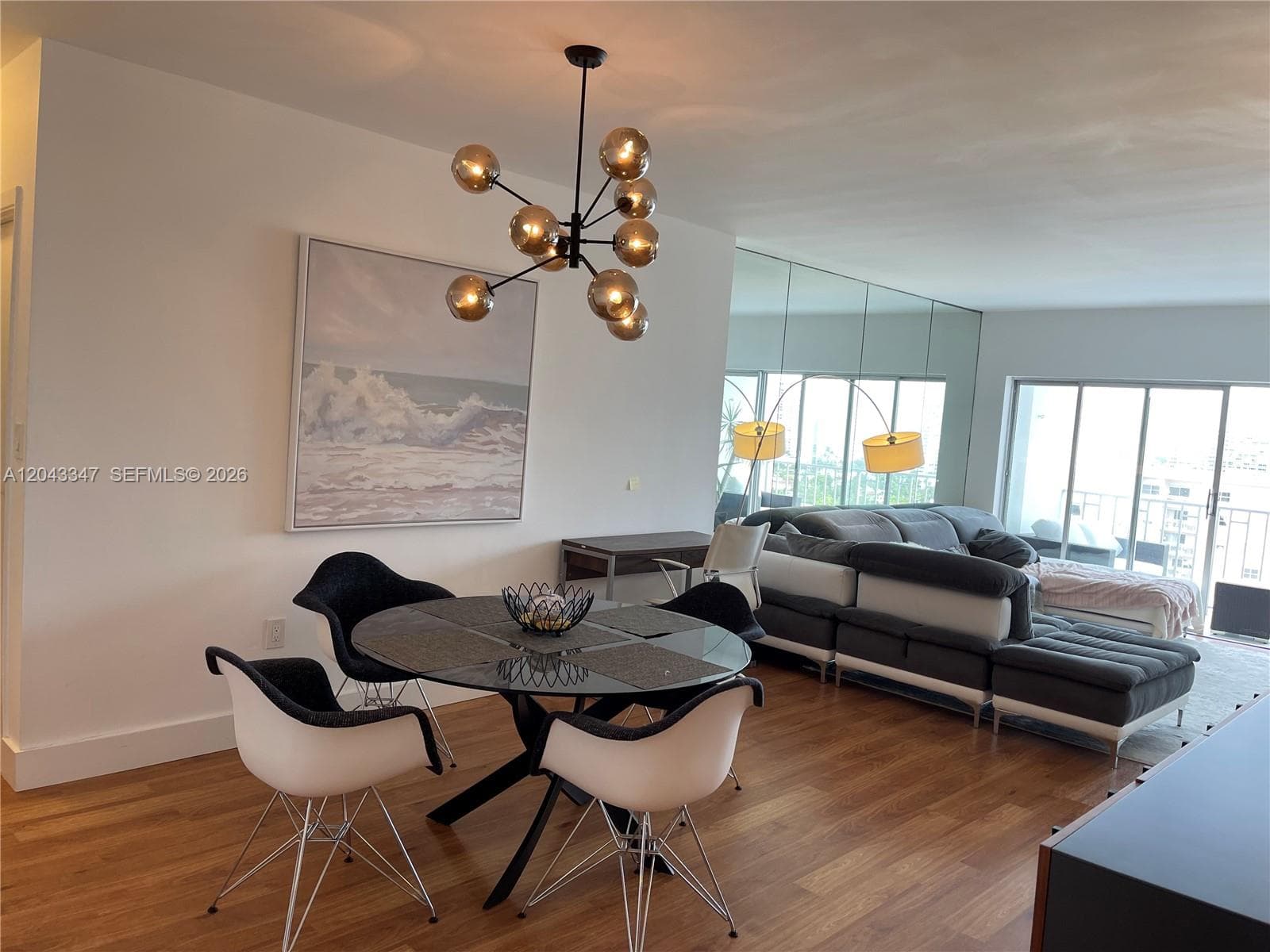 500 Bayview Dr # 1719, Sunny Isles Beach, FL 33160 — zdjęcie 4