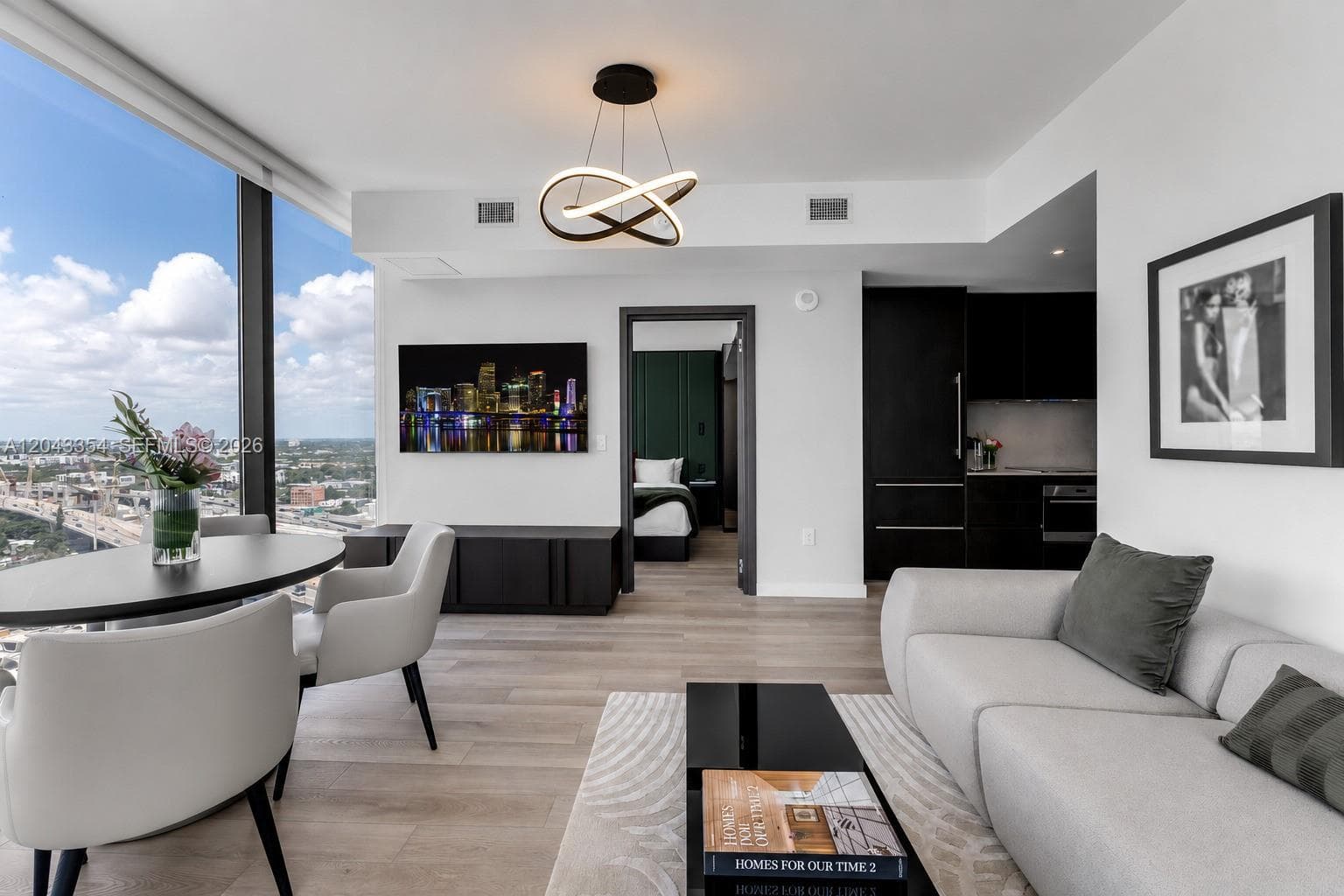 20 NE 11th Street # 3410, Miami, FL 33132 — zdjęcie 2