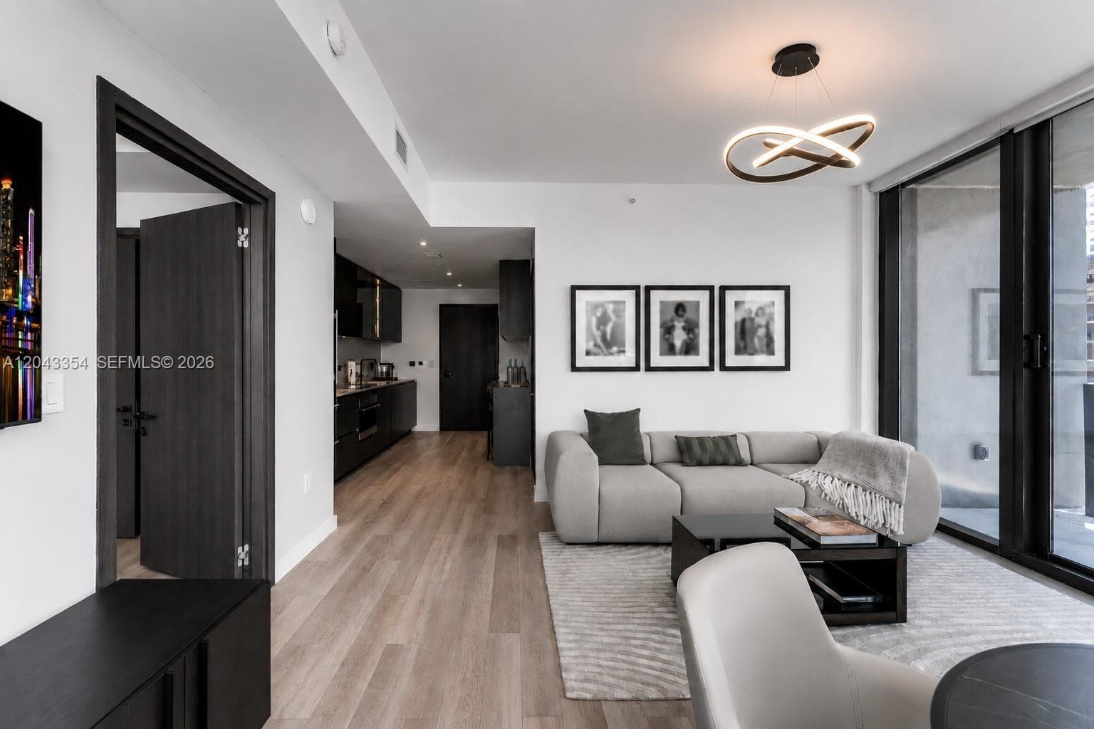 20 NE 11th Street # 3410, Miami, FL 33132 — zdjęcie 3