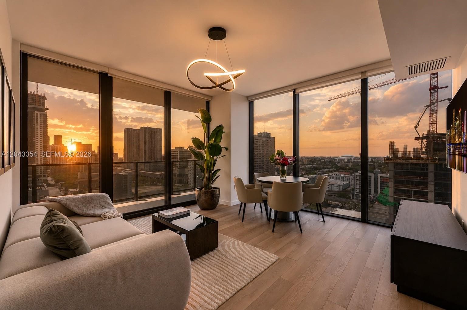 20 NE 11th Street # 3410, Miami, FL 33132
