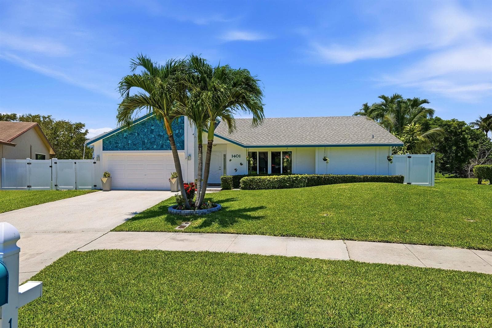 1401 SW 28th Terrace, Deerfield Beach, FL 33442 — zdjęcie 2