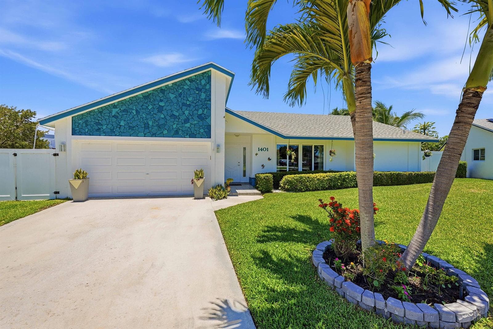 1401 SW 28th Terrace, Deerfield Beach, FL 33442 — zdjęcie 3