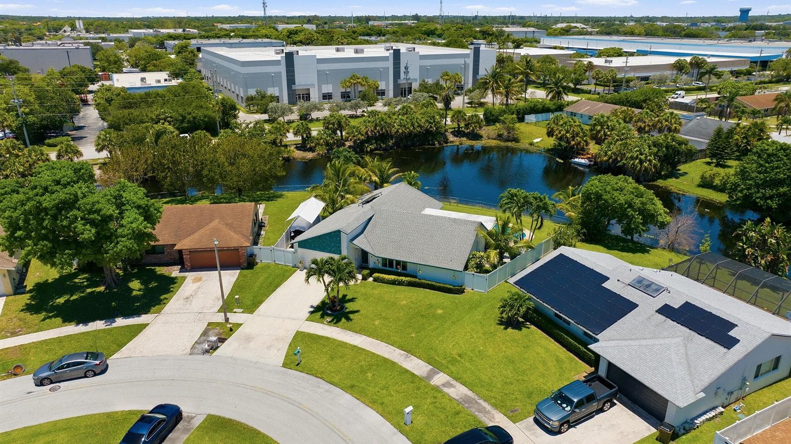 1401 SW 28th Terrace, Deerfield Beach, FL 33442 — zdjęcie 5