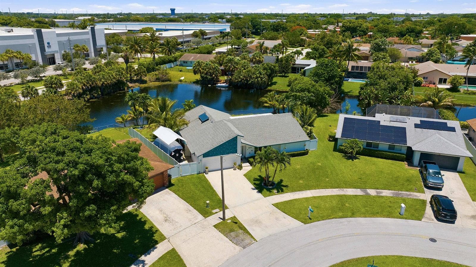 1401 SW 28th Terrace, Deerfield Beach, FL 33442 — zdjęcie 4