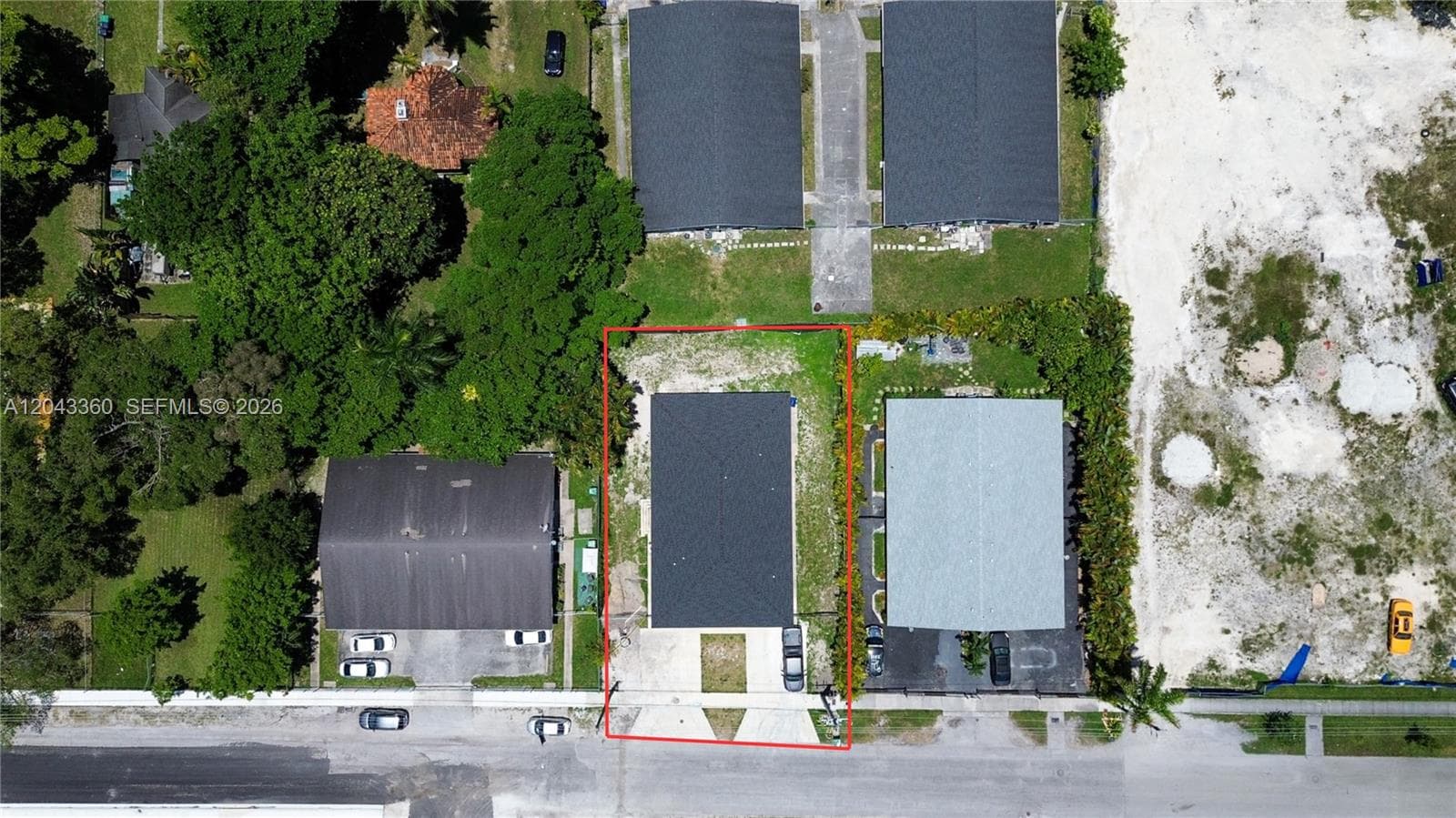 13720 NE 2nd Court, North Miami, FL 33161 — zdjęcie 4