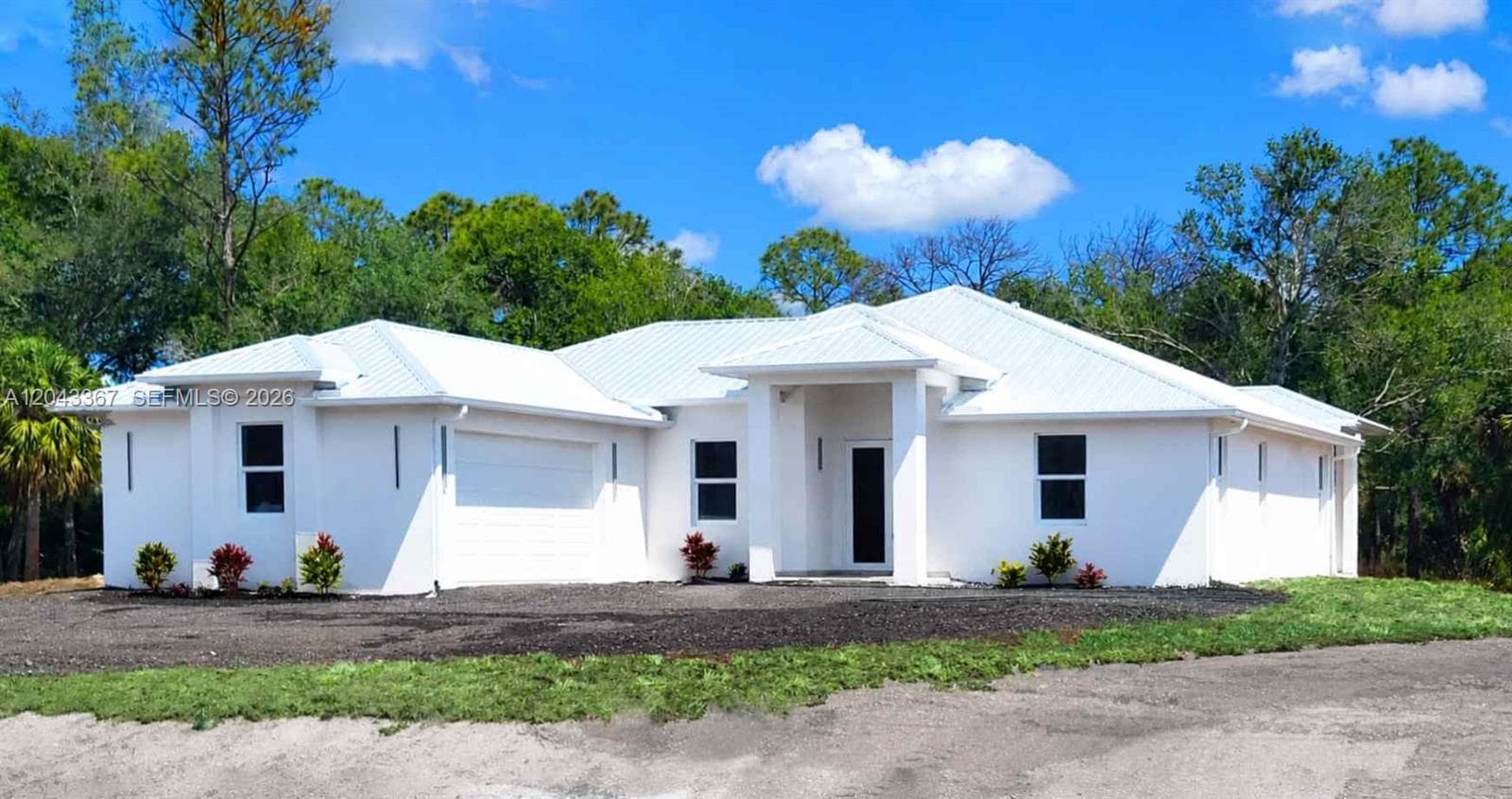 133 Hunting Club Ave, Clewiston, FL 33440 — zdjęcie 2