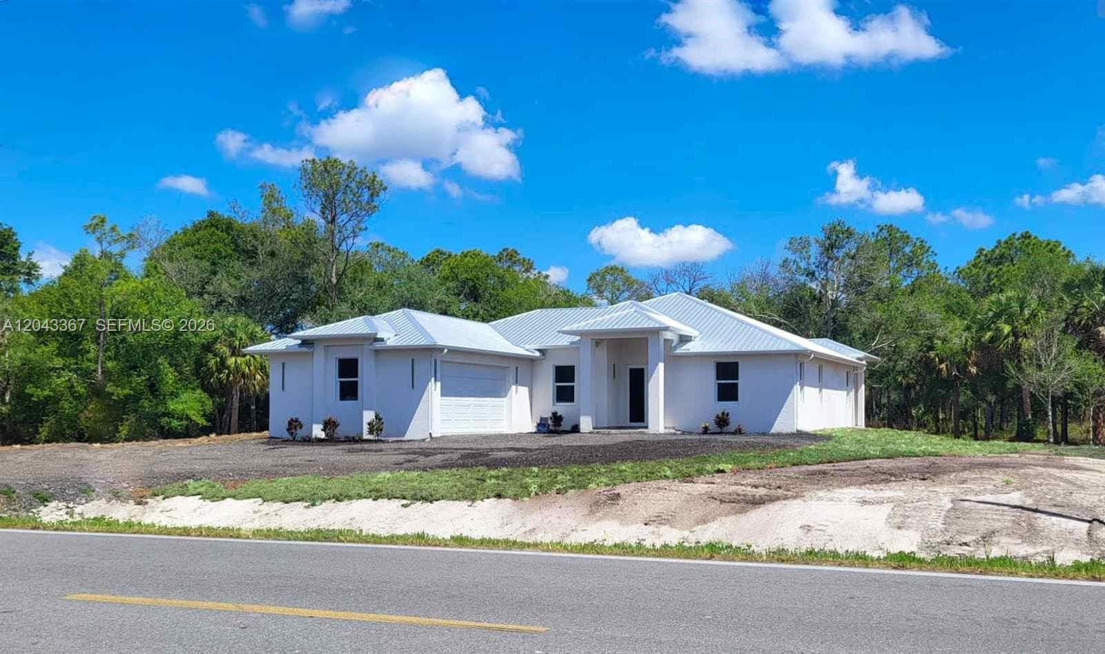 133 Hunting Club Ave, Clewiston, FL 33440 — zdjęcie 3