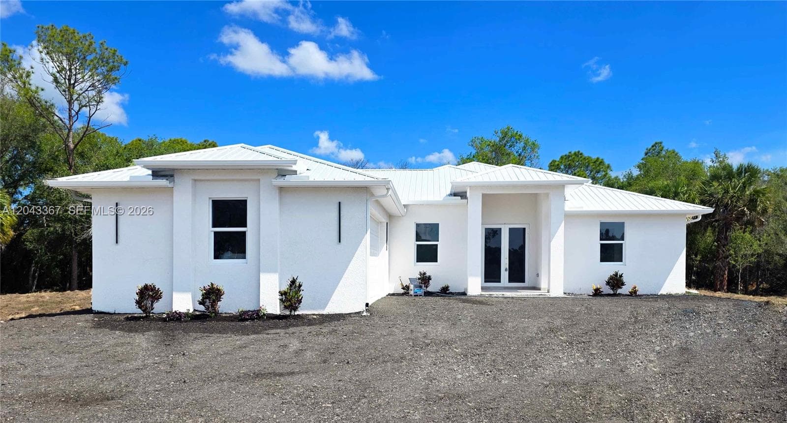 133 Hunting Club Ave, Clewiston, FL 33440