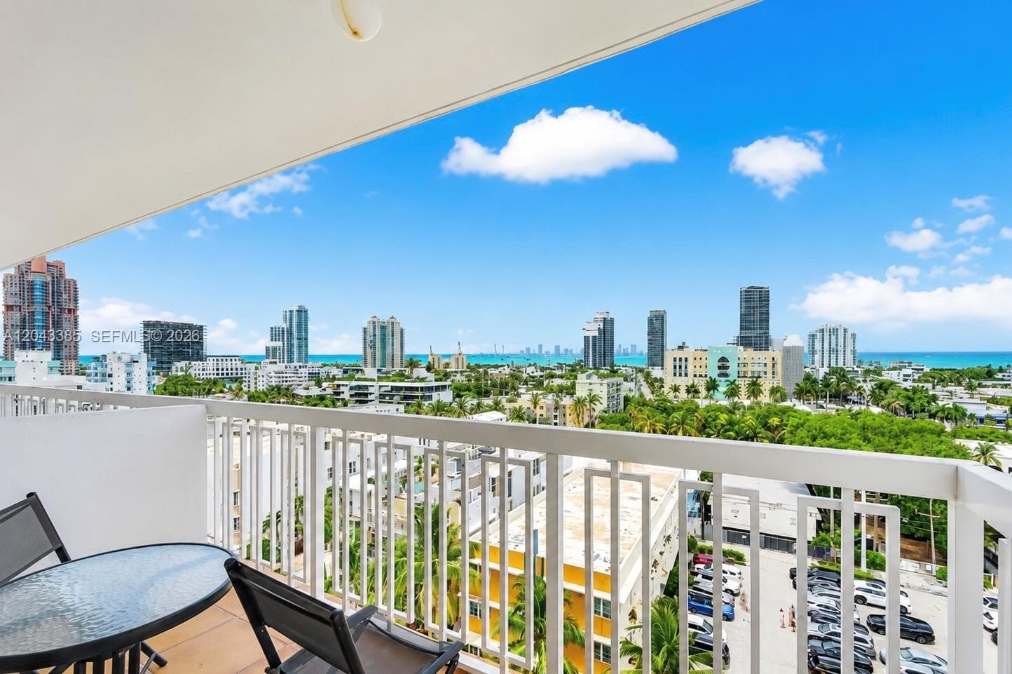 401 Ocean Dr # 1001, Miami Beach, FL 33139