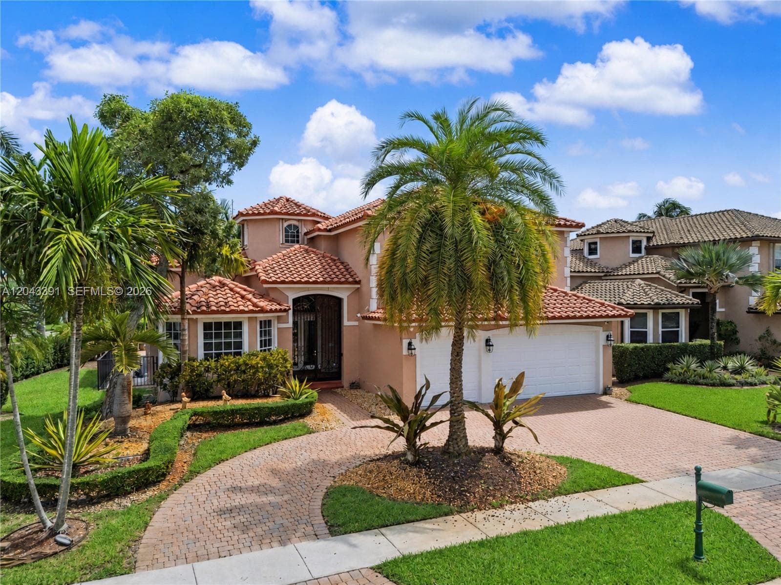 18900 SW 32nd Ct, Miramar, FL 33029
