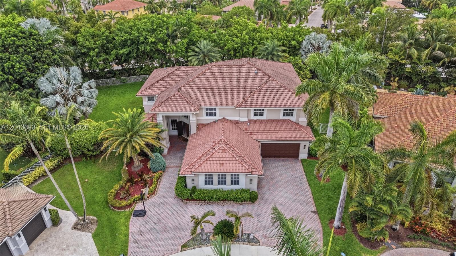 1585 Victoria Isle Way, Weston, FL 33327 — zdjęcie 4