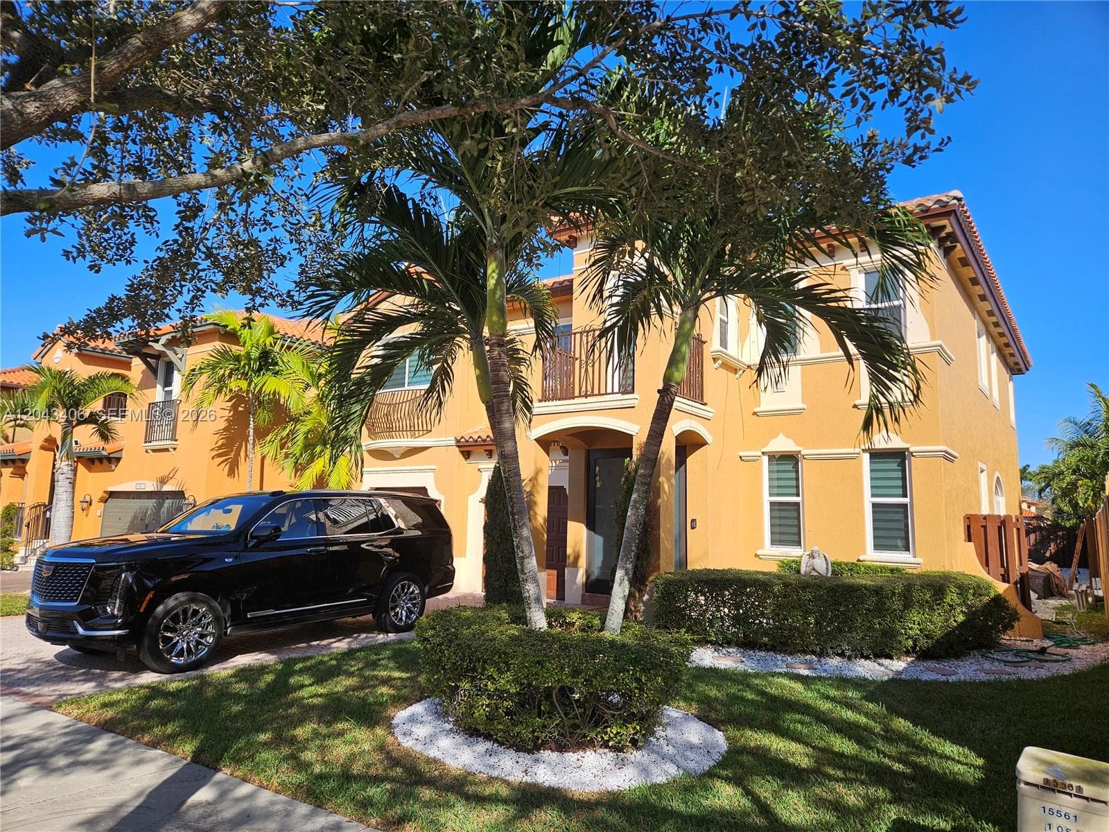 15561 SW 31st Ln # 0, Miami, FL 33185 — zdjęcie 2