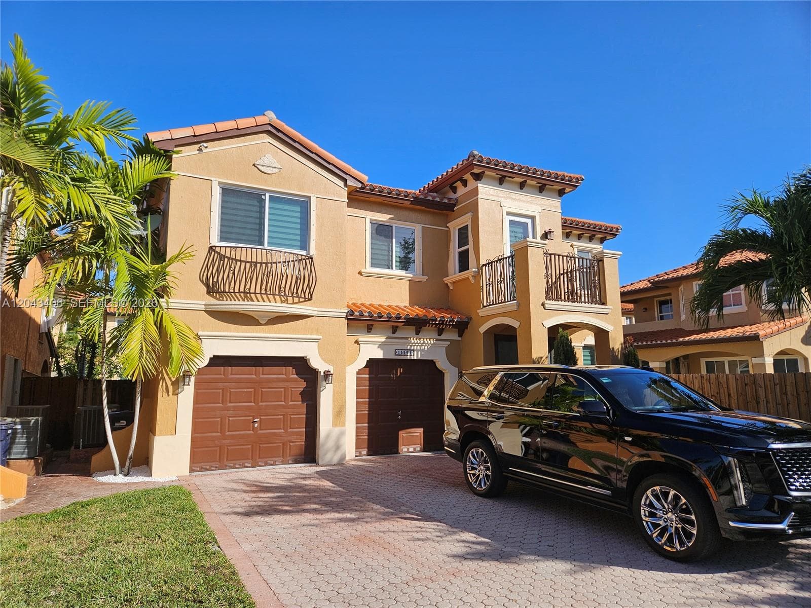 15561 SW 31st Ln # 0, Miami, FL 33185 — zdjęcie 3