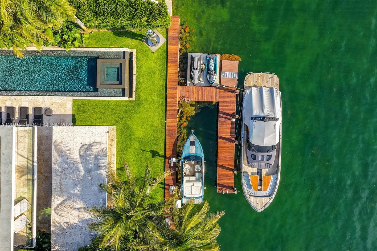 126 W San Marino Dr, Miami Beach, FL 33139 — zdjęcie 3