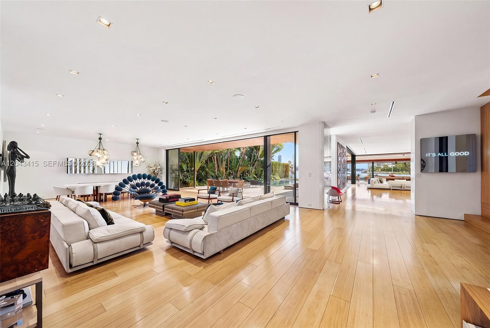 126 W San Marino Dr, Miami Beach, FL 33139 — zdjęcie 5