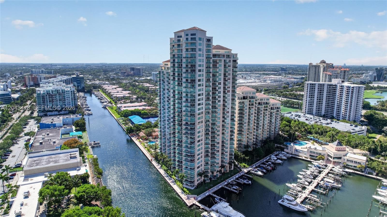 3330 NE 190th St # 718, Aventura, FL 33180 — zdjęcie 2