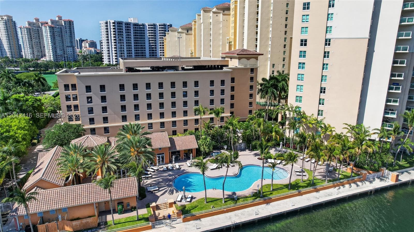 3330 NE 190th St # 718, Aventura, FL 33180 — zdjęcie 3