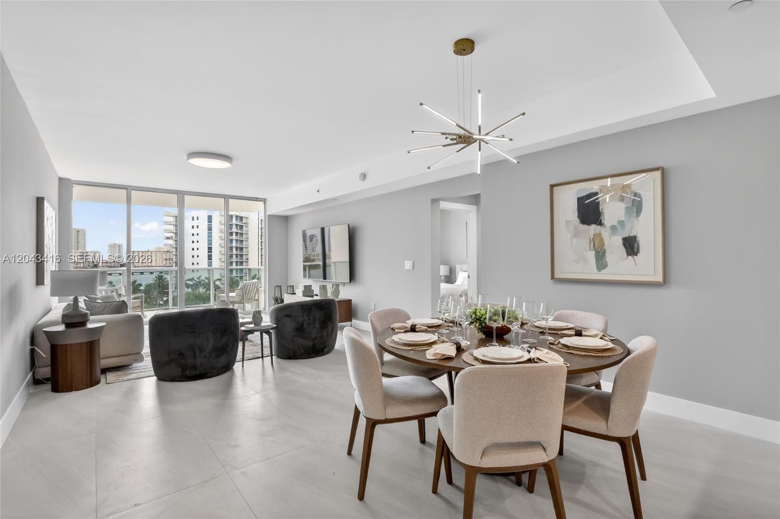 3330 NE 190th St # 718, Aventura, FL 33180 — zdjęcie 4