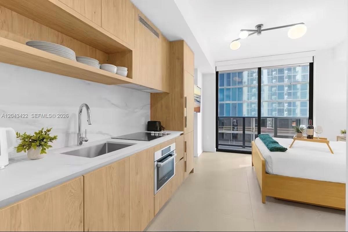 11 NE 6th St # 1606, Miami, FL 33132 — zdjęcie 2