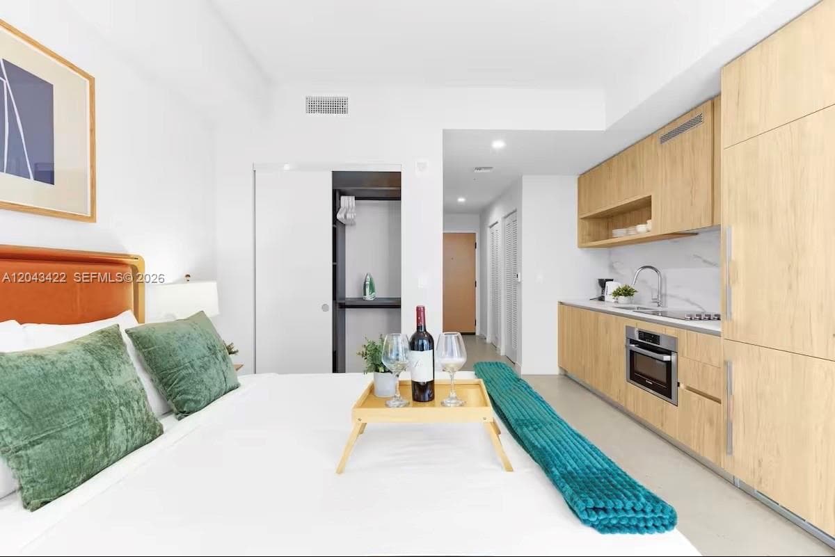 11 NE 6th St # 1606, Miami, FL 33132 — zdjęcie 5