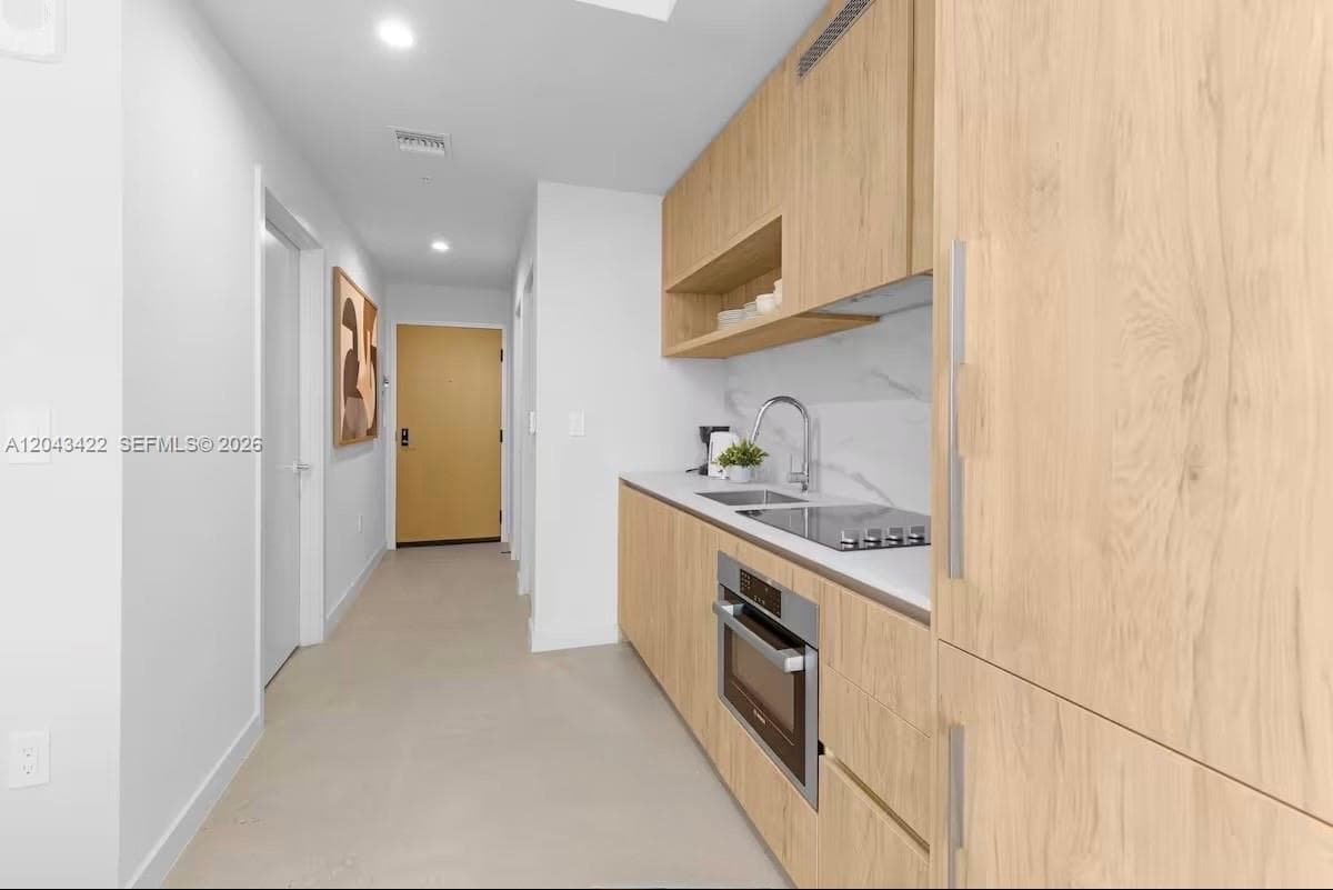 11 NE 6th St # 1606, Miami, FL 33132 — zdjęcie 4