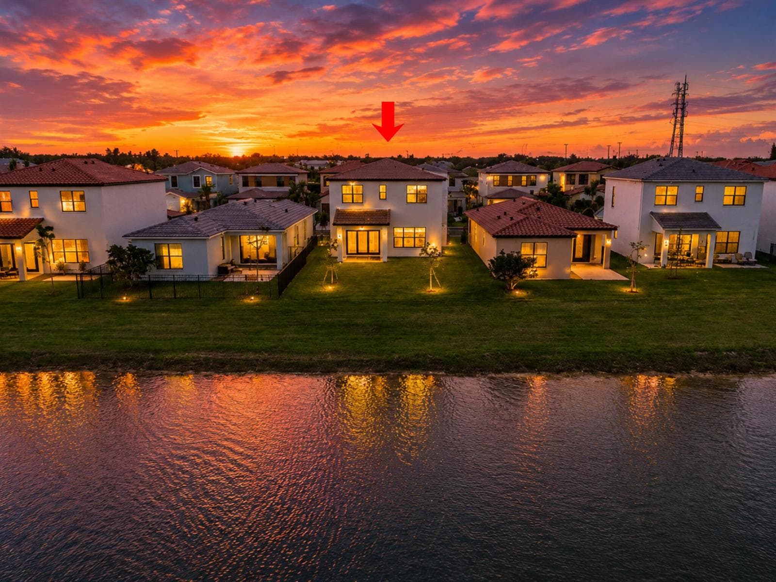 16469 Sea Turtle Place, Westlake, FL 33470 — zdjęcie 2